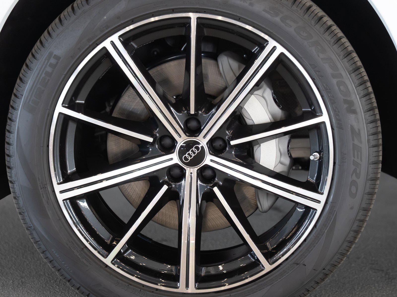 New 2026 Audi Q7 2.0T Premium Plus image 7