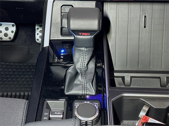 New 2026 Toyota Tundra SR5 image 11