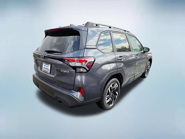 New 2026 Subaru Forester Premium AWD/4WD image 3