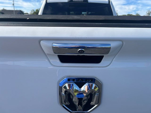 Used 2022 RAM 1500 Limited AWD/4WD image 14