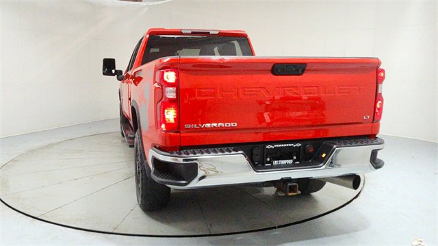 Used 2024 Chevrolet Silverado 2500 LT image 4
