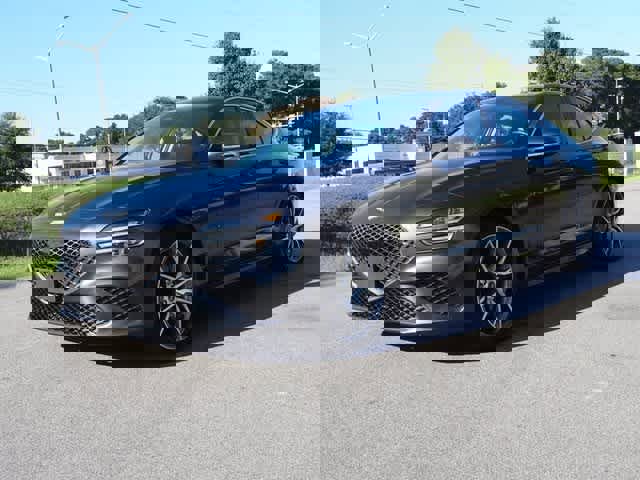 Used 2023 Genesis G70 2.0T