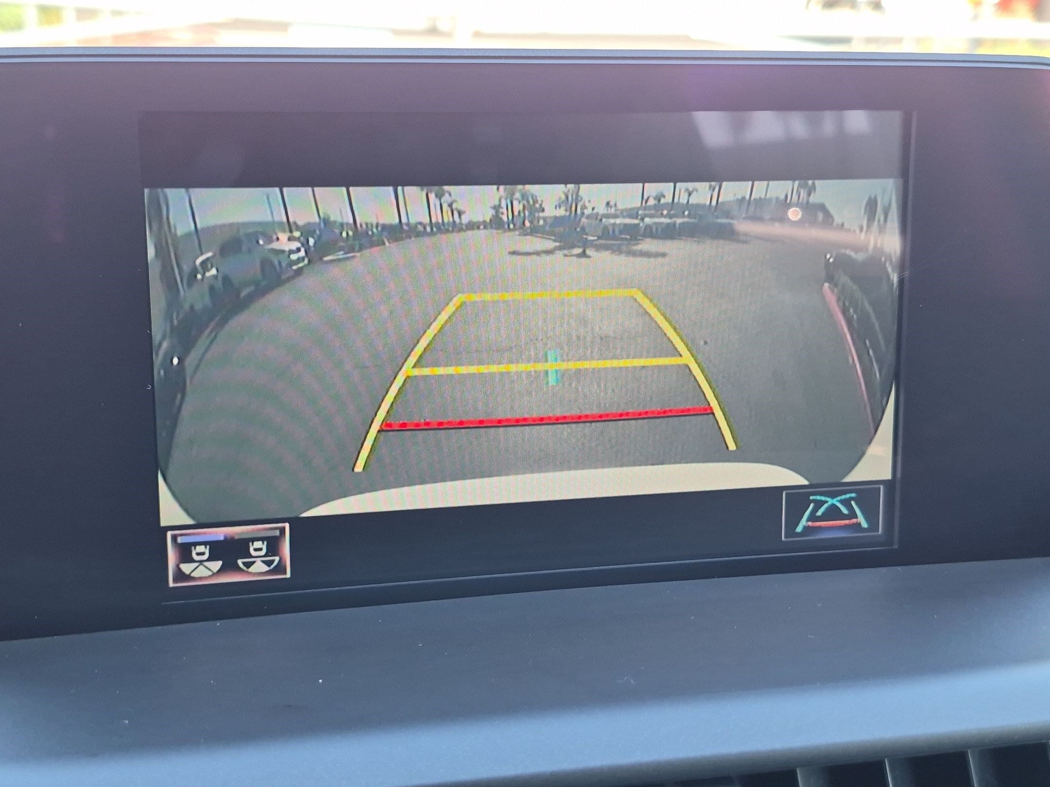 Used 2021 Lexus NX 300h AWD w/ Premium Package image 24