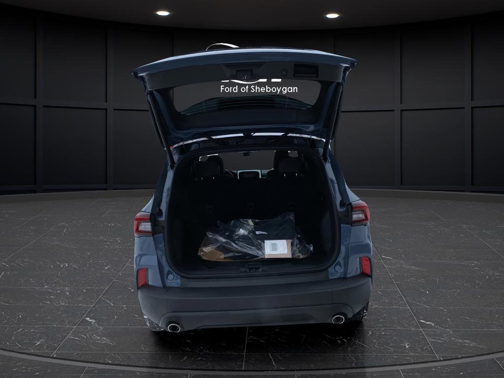 New 2026 Ford Escape ST-Line w/ Tech Pack #1 image 15