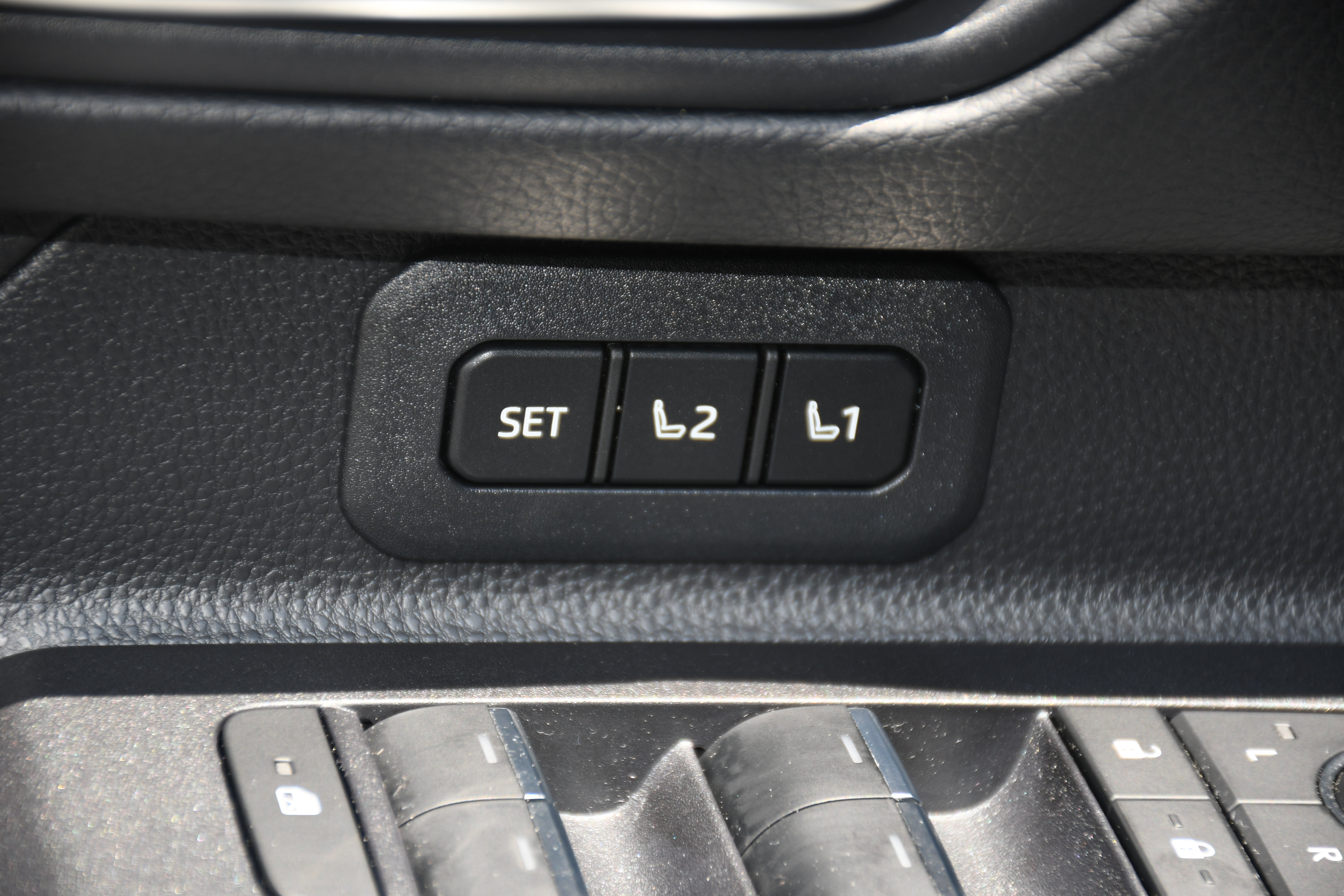 Certified 2025 Toyota Land Cruiser w/ Premium Package AWD/4WD image 12