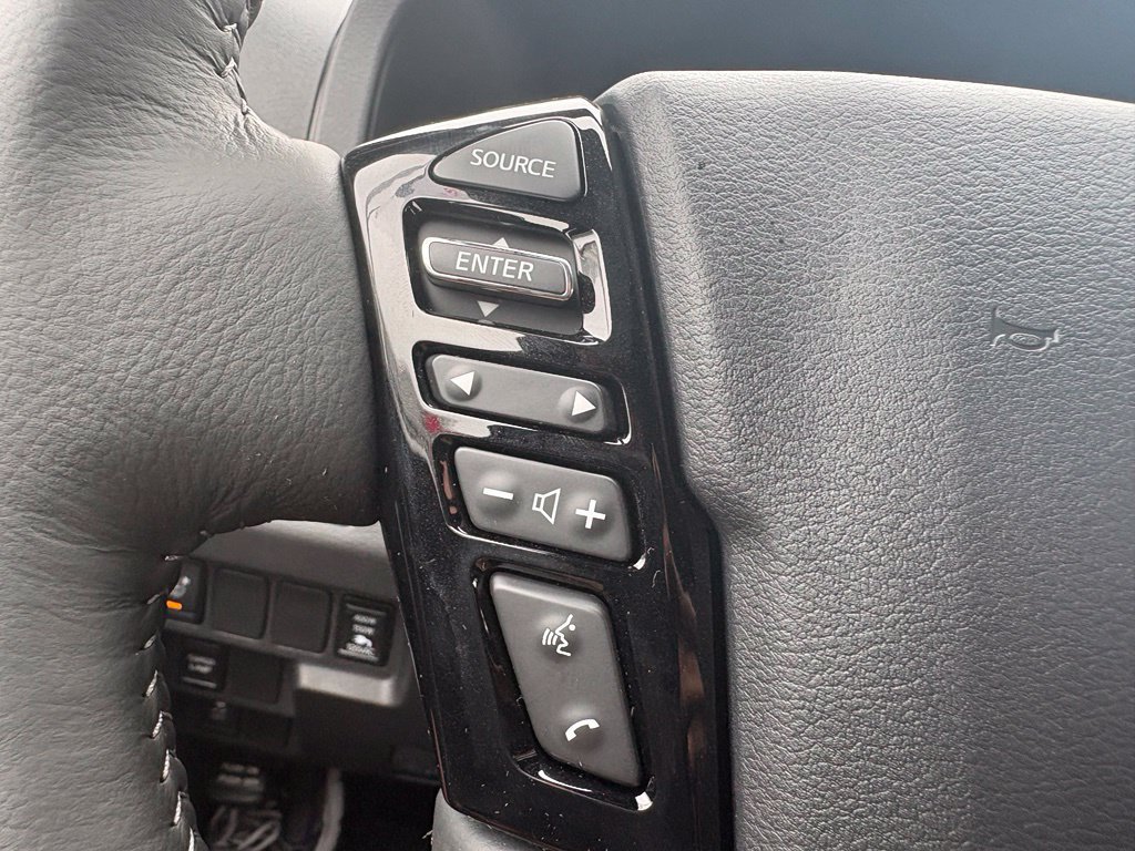 New 2027 Nissan Frontier SV w/ SV Convenience Package RWD image 30