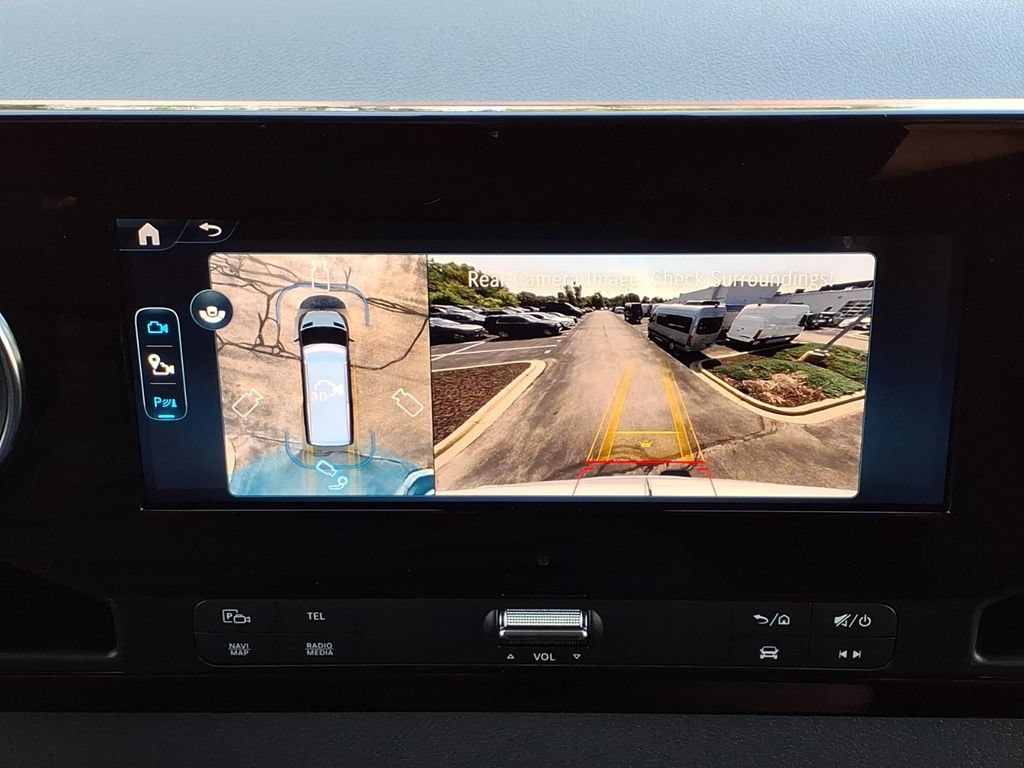 New 2026 Mercedes-Benz Sprinter 2500 image 18
