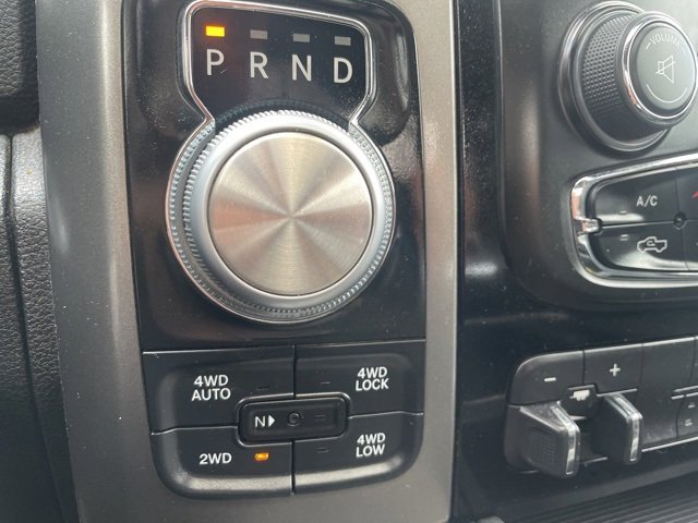 Used 2017 RAM 1500 Sport image 25