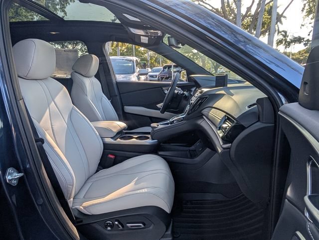 New 2026 Acura RDX SH-AWD image 7