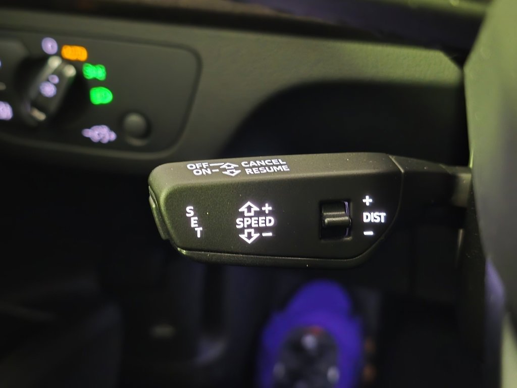 Certified 2025 Audi Q5 2.0T Premium Plus w/ Premium Plus Package image 21