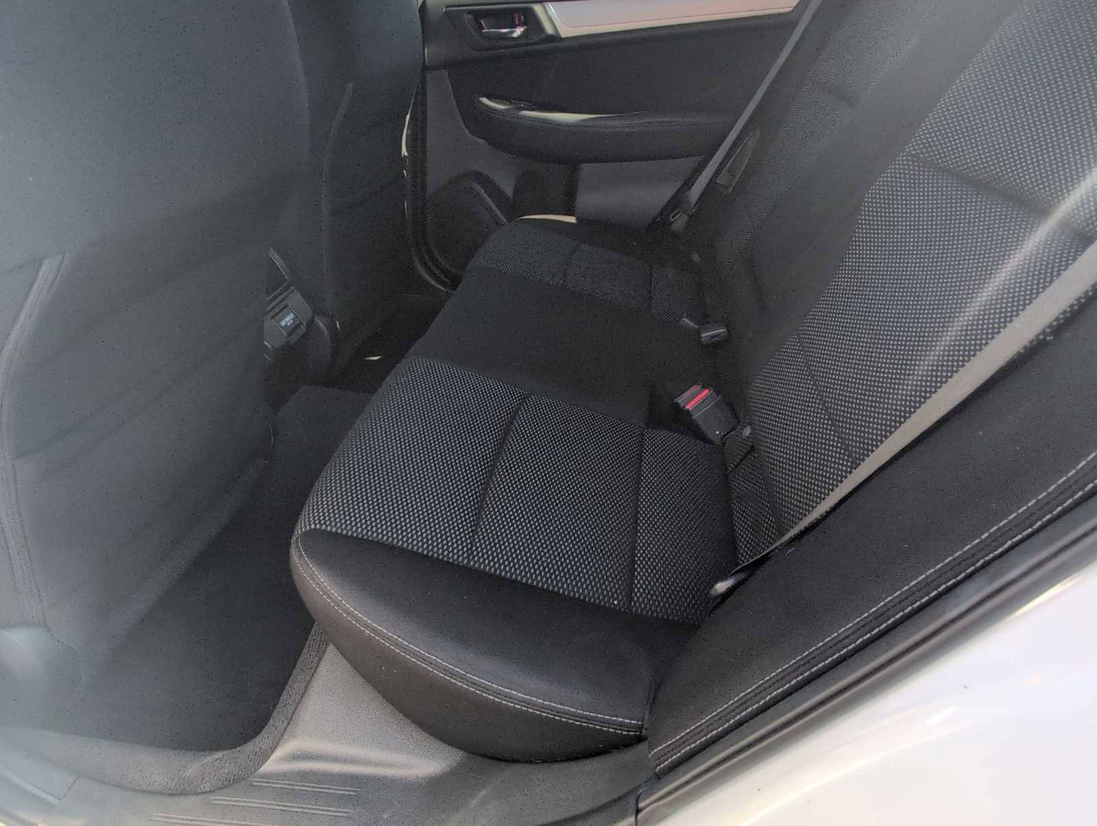 Used 2018 Subaru Outback 2.5i Premium w/ Popular Package #1 image 19