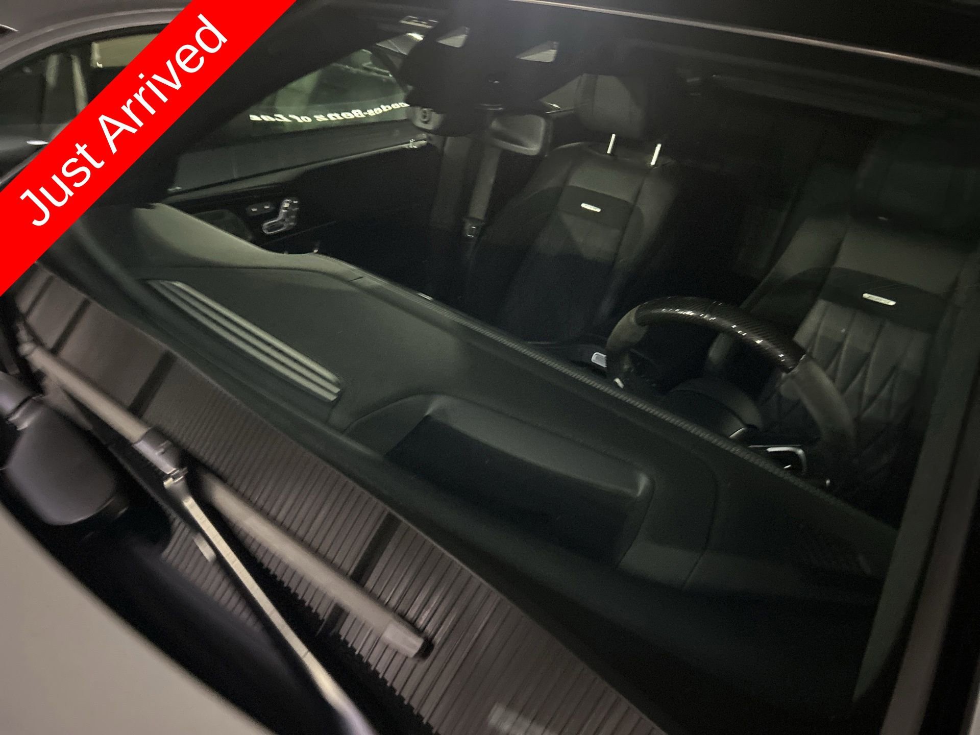 Used 2024 Mercedes-Benz GLE 63 AMG S image 9