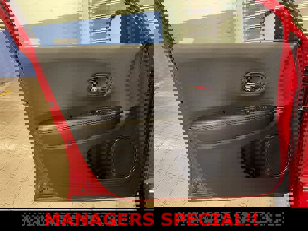 Used 2020 Honda HR-V Sport image 28