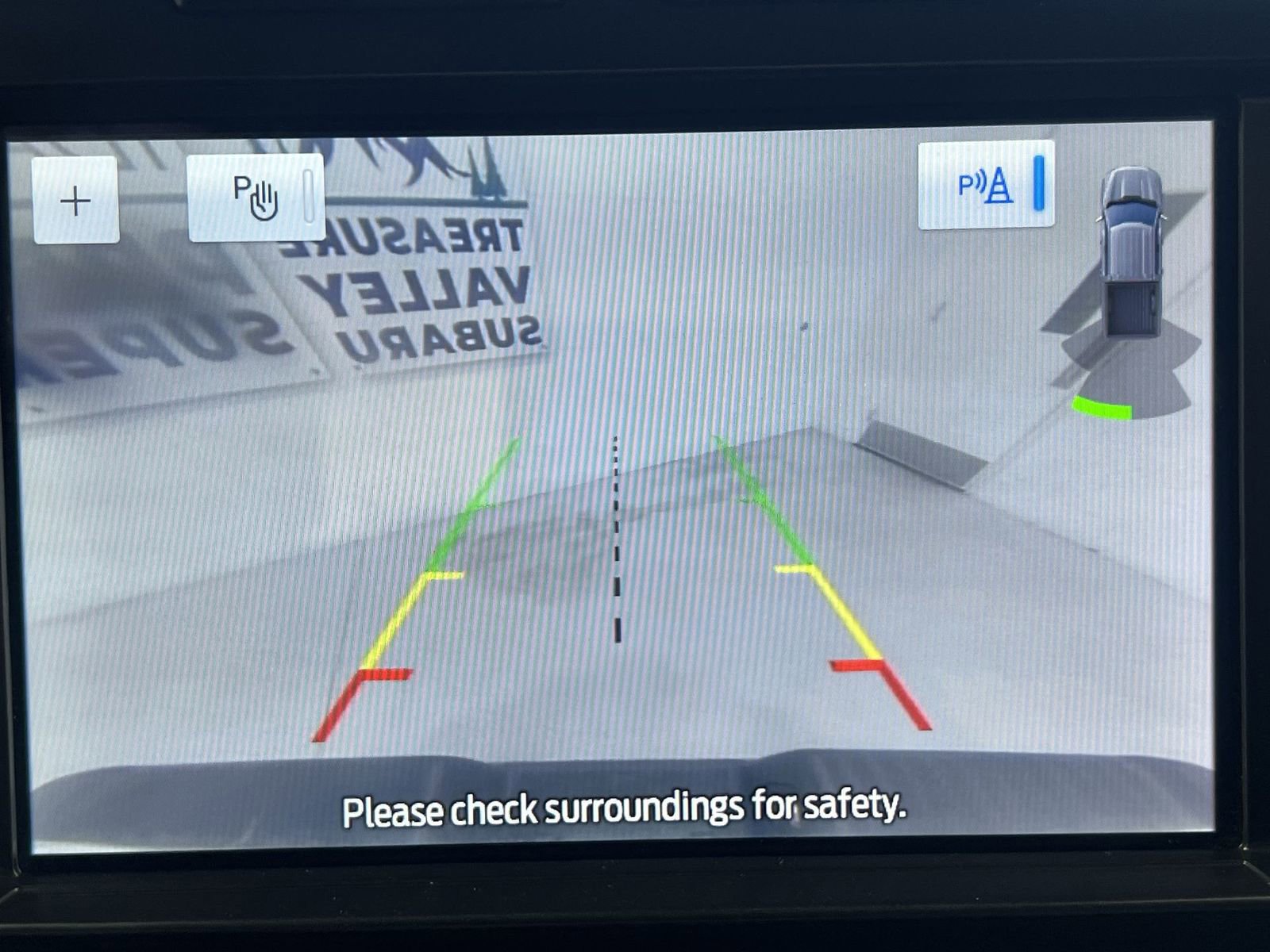 Used 2023 Ford F150 XLT w/ Trailer Tow Package image 17