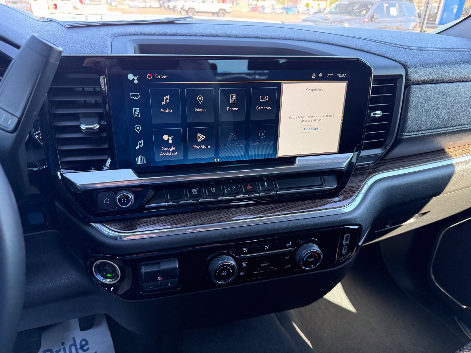 Certified 2024 Chevrolet Silverado 2500 LT AWD/4WD image 24