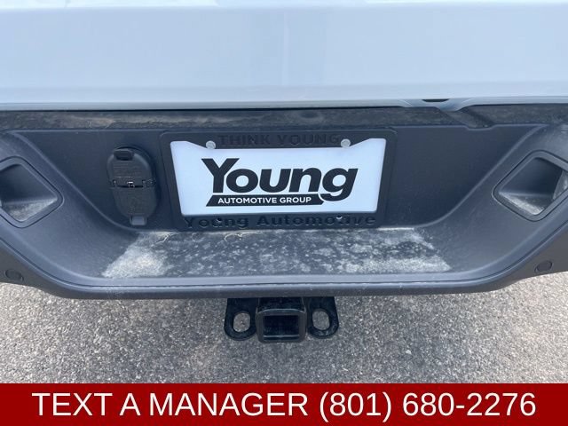 New 2026 Jeep Gladiator Mojave w/ Safety Group AWD/4WD image 11