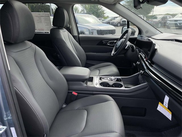 New 2026 Kia Carnival SX Prestige image 14