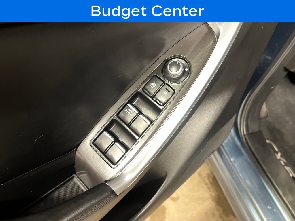 Used 2016 MAZDA CX-5 Grand Touring AWD/4WD image 15