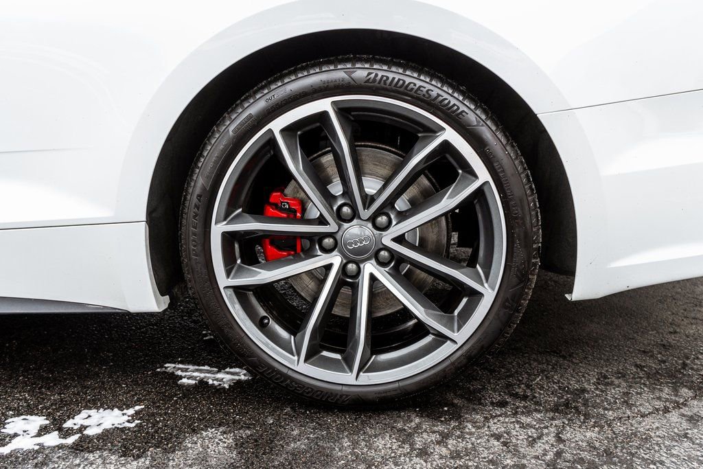Used 2019 Audi S5 Premium Plus image 35
