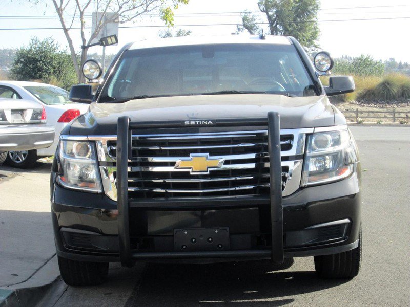 Used 2019 Chevrolet Tahoe 2WD image 7