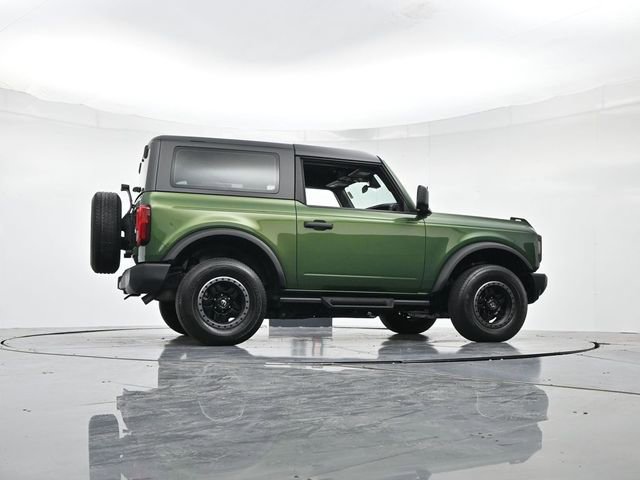 Used 2023 Ford Bronco 2-Door image 31