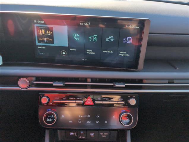New 2026 Hyundai Tucson SEL image 14