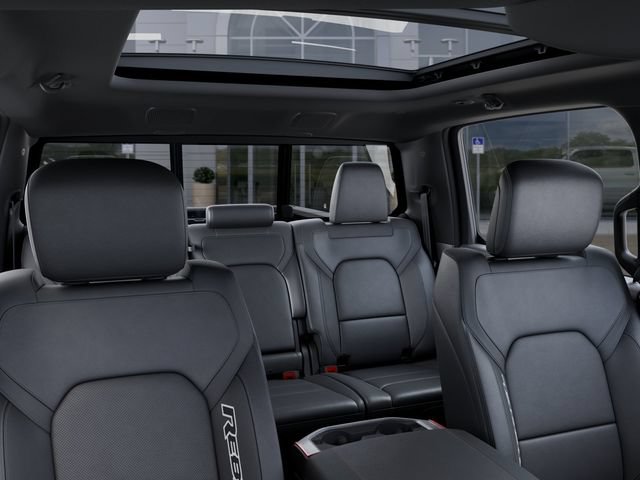 New 2026 RAM 1500 Rebel w/ Advanced Safety Group II AWD/4WD image 31