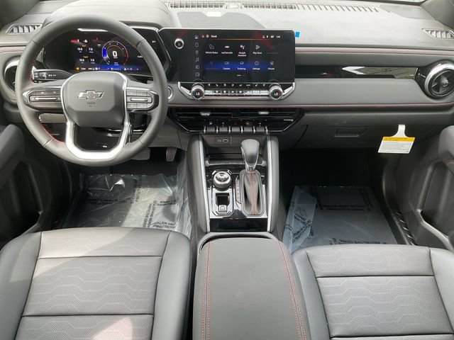 New 2026 Chevrolet Colorado Z71 w/ Technology Package AWD/4WD image 23