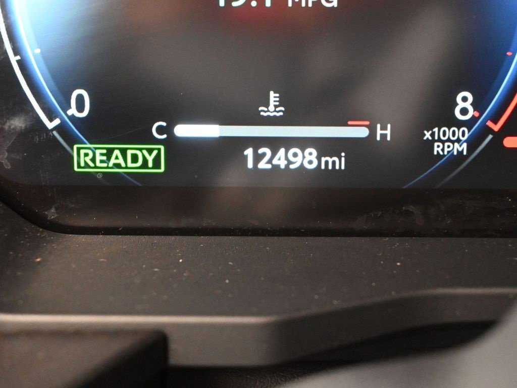 Certified 2024 Toyota Land Cruiser image 21