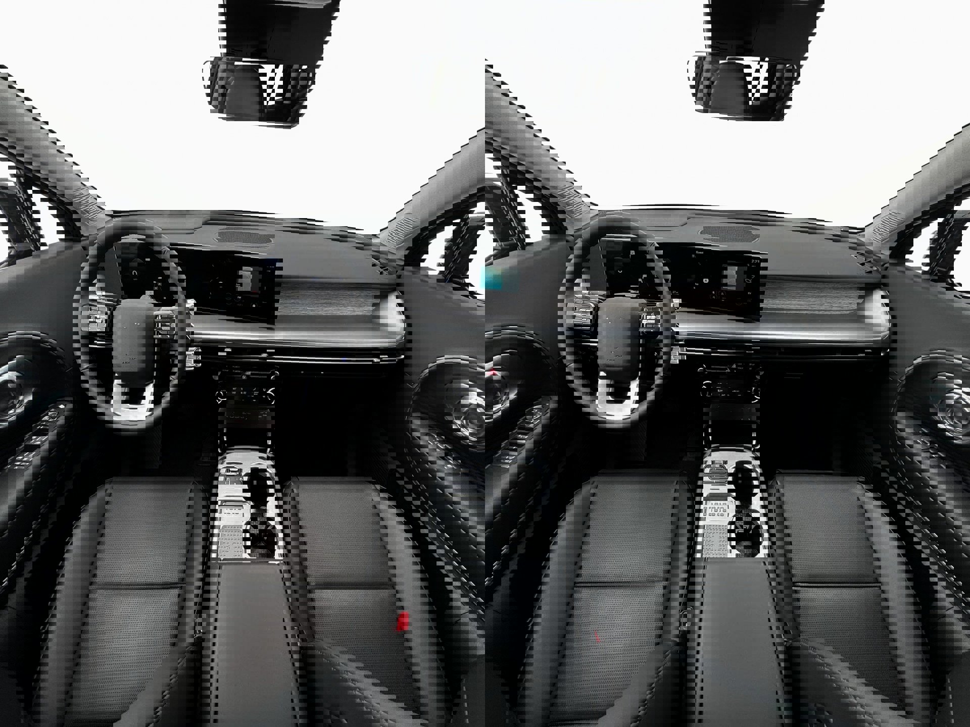 New 2026 Hyundai Ioniq 9 SEL image 13