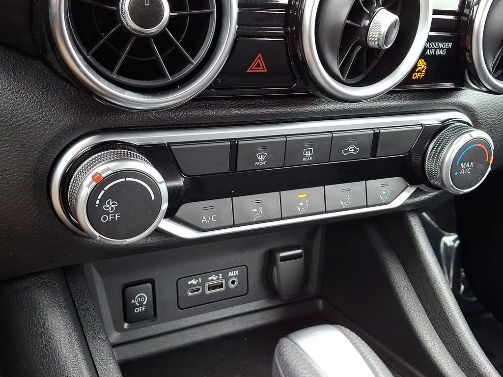 Used 2024 Nissan Sentra SV image 15