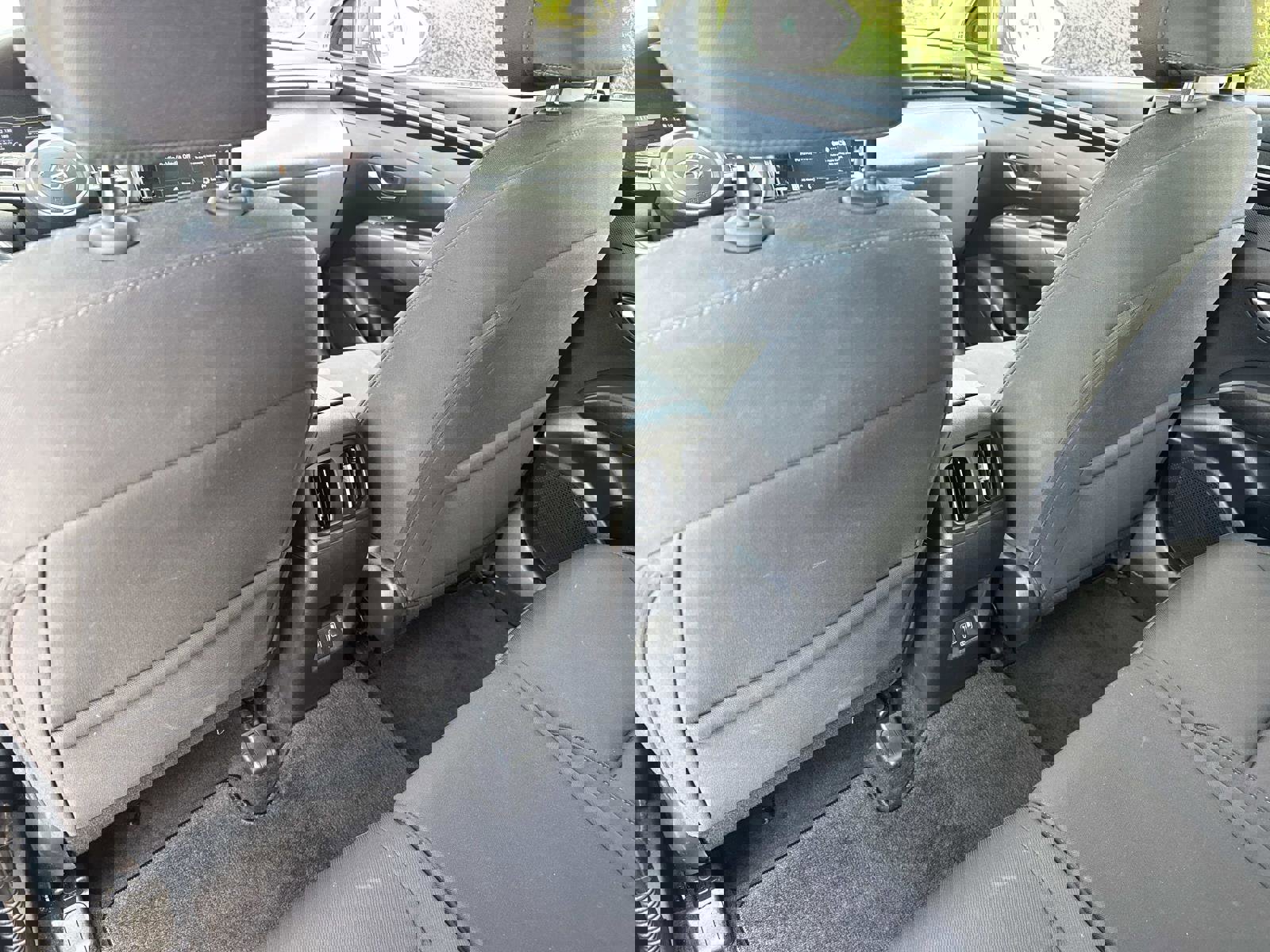 Used 2023 Hyundai Tucson SEL image 12