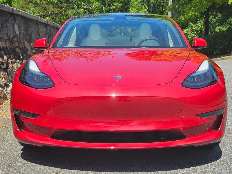 Used 2023 Tesla Model 3 Standard Range RWD image 5