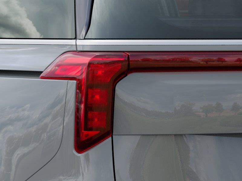 New 2027 Kia Carnival EX FWD image 11