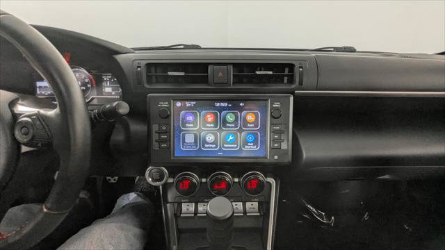 Used 2022 Subaru BRZ Premium RWD image 24