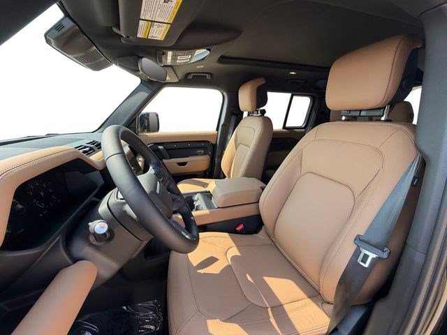 New 2026 Land Rover Defender 110 S AWD/4WD image 10