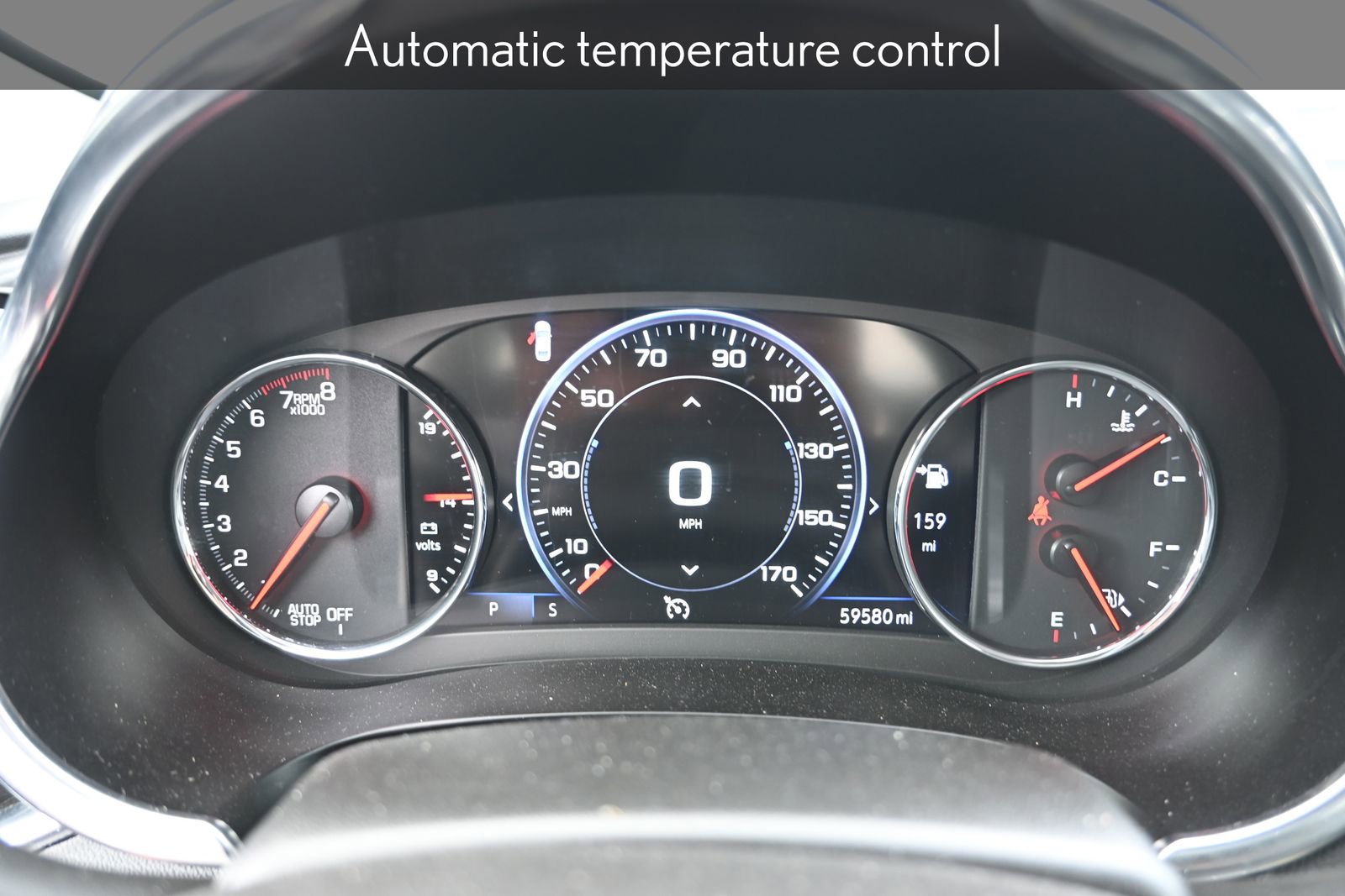 Used 2024 Chevrolet Malibu LT image 11