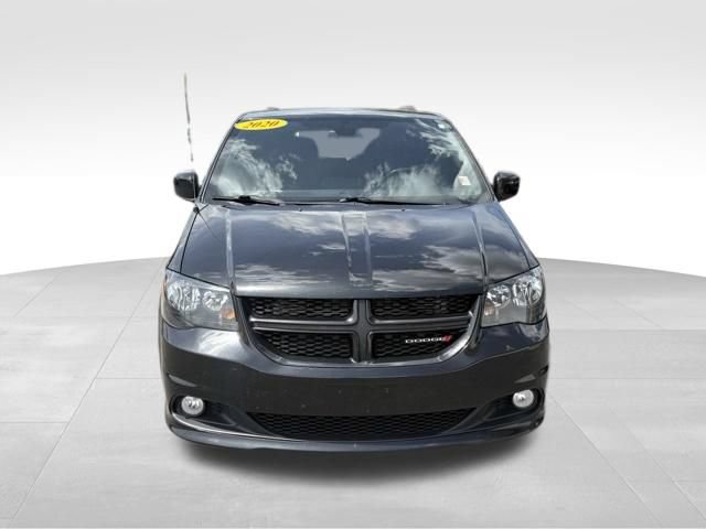 Used 2020 Dodge Grand Caravan SE FWD image 7