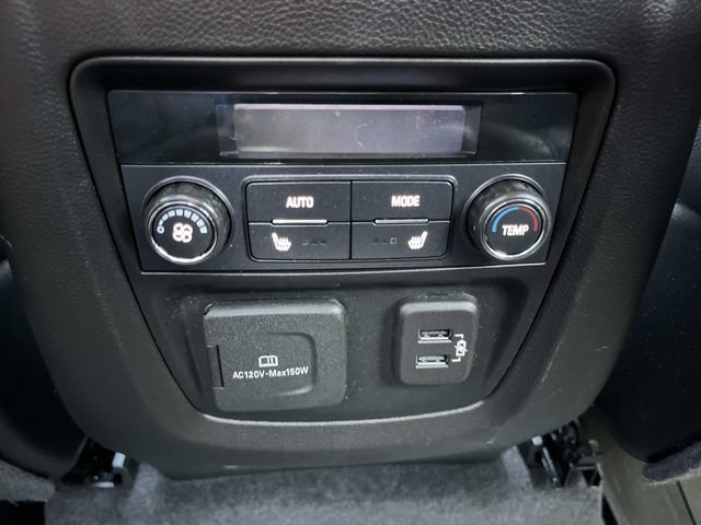Certified 2023 Buick Enclave Avenir w/ Avenir Technology Package AWD/4WD image 17