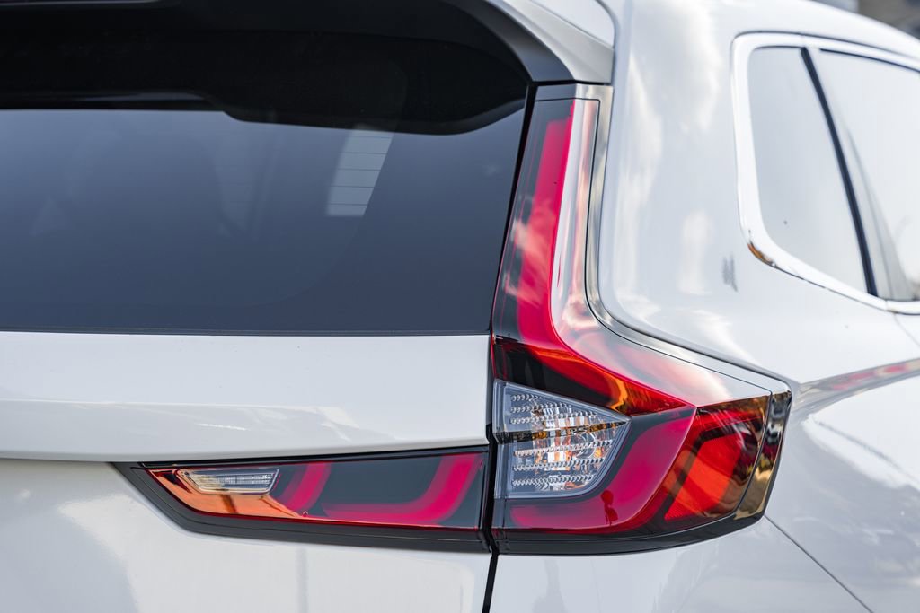 New 2026 Honda CR-V EX image 6