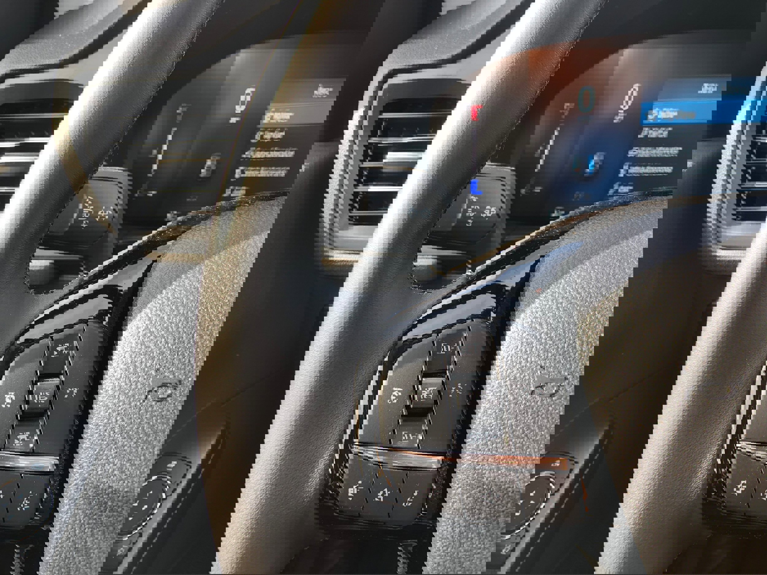 New 2026 Ford Escape Active w/ Cold Weather Package image 15