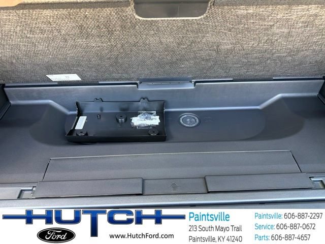 New 2027 Ford Expedition Max Platinum w/ Stealth Appearance Package AWD/4WD image 18
