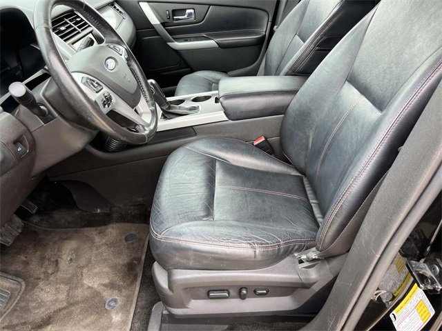 Used 2014 Ford Edge SEL w/ Equipment Group 205A image 19