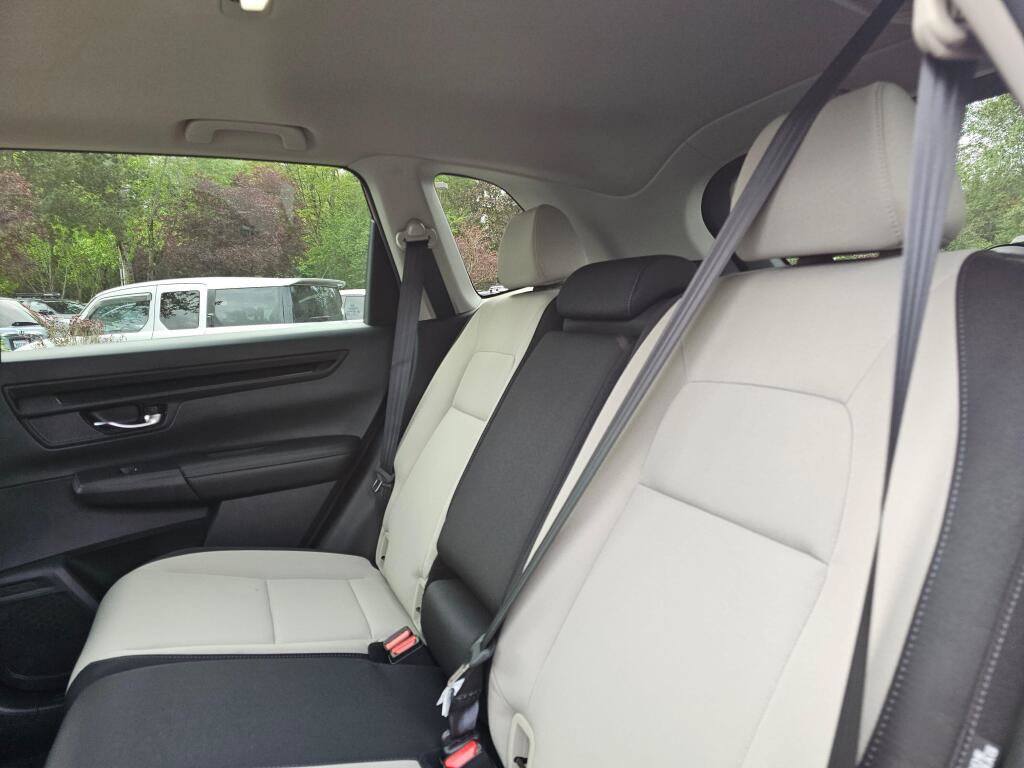 New 2026 Honda CR-V EX image 20