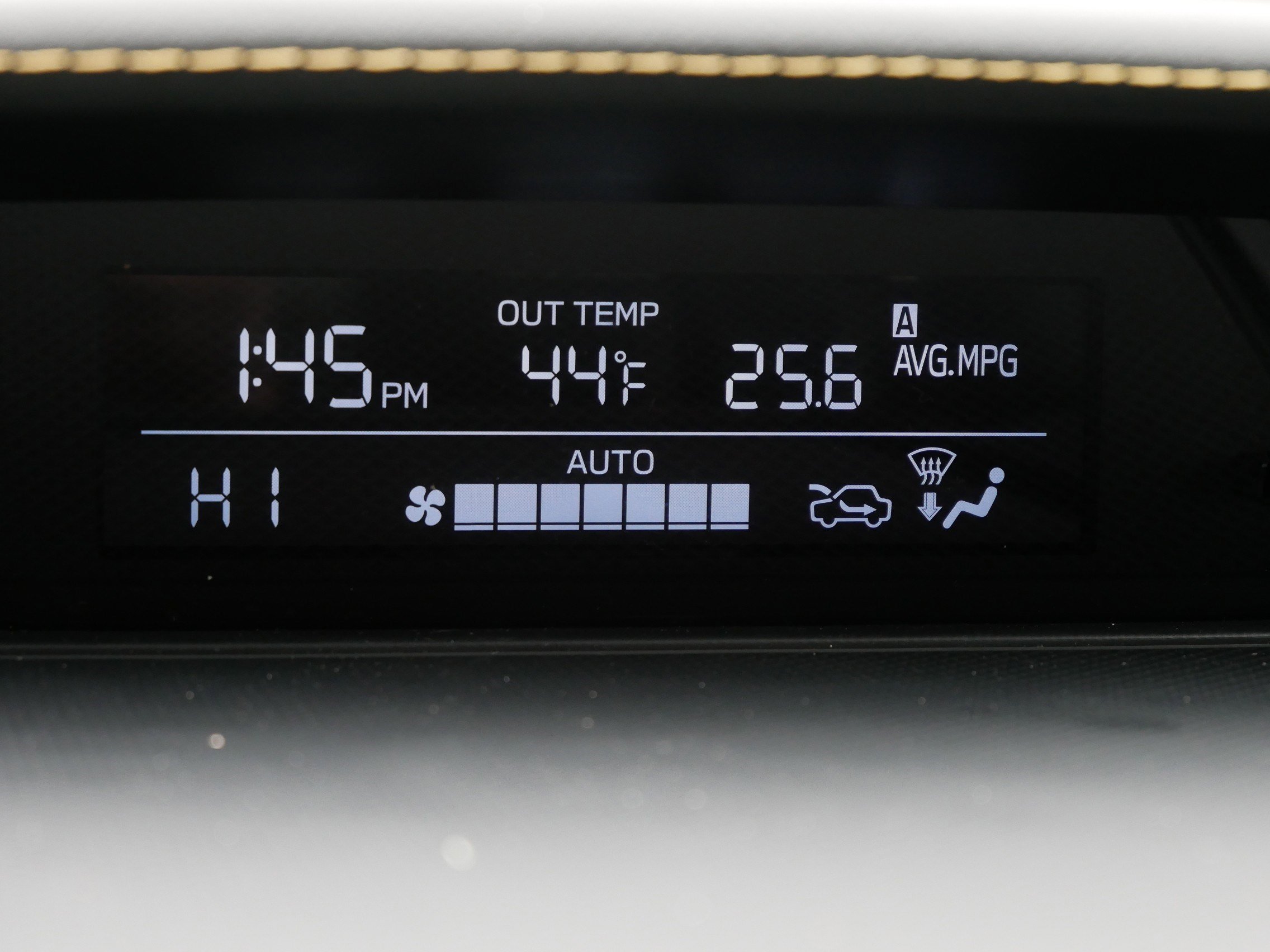 Used 2023 Subaru Crosstrek 2.5i Sport image 32