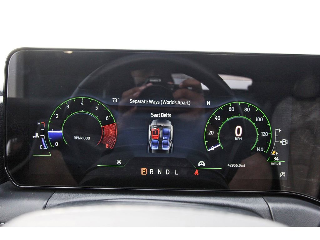 Used 2024 Ford Mustang Premium image 13