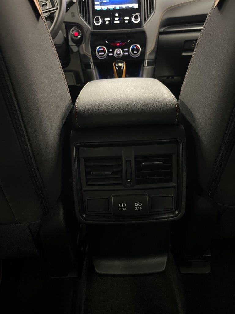 Certified 2024 Subaru Forester Wilderness image 35