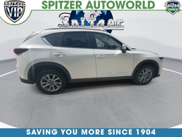 Used 2023 MAZDA CX-5 AWD 2.5 S image 10
