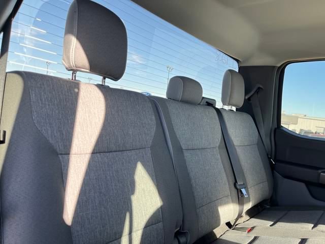 New 2025 Ford F150 STX w/ Equipment Group 201A FX4 image 41