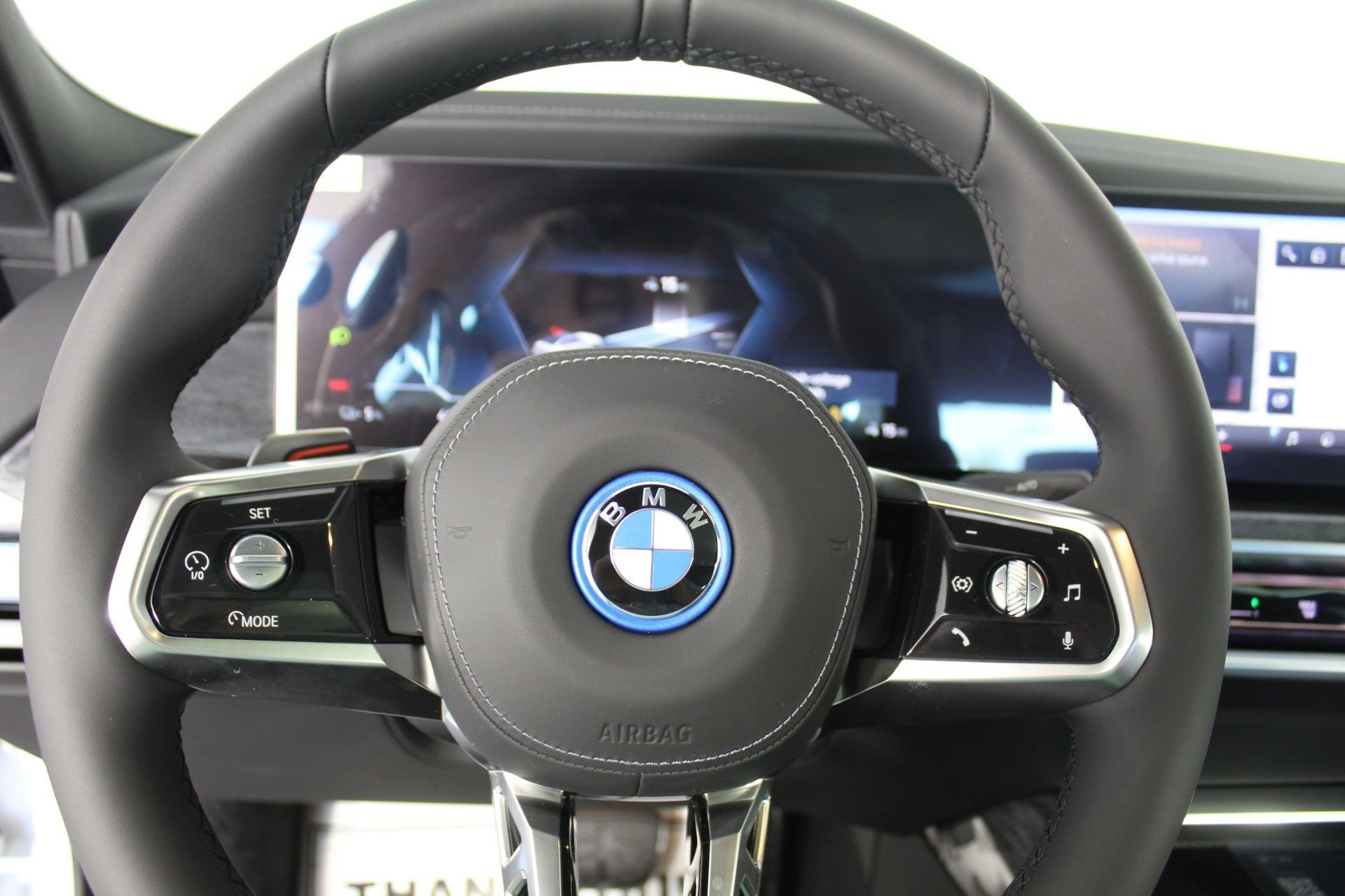 New 2026 BMW i7 eDrive50 image 14